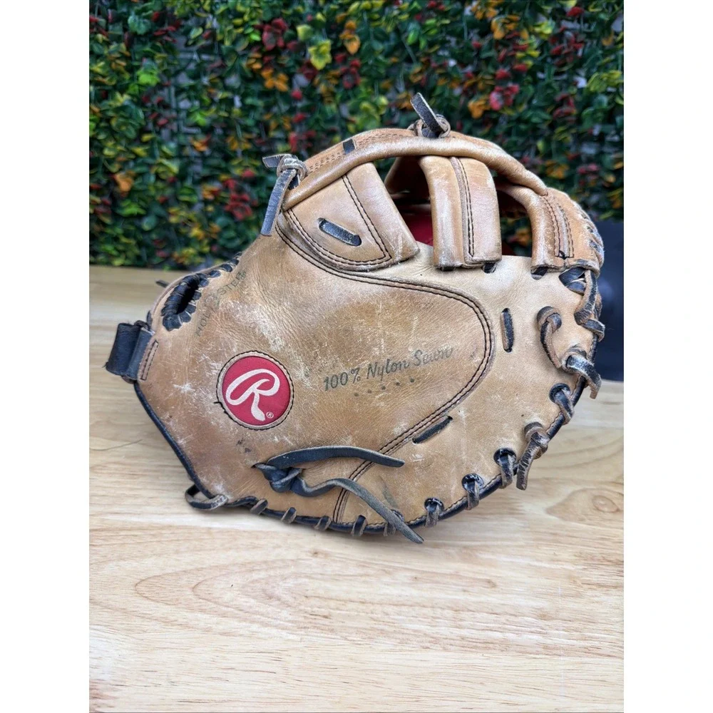 Rawlings RMP 12SC 